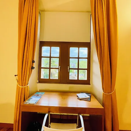 Apartahotel - Au Vieux Palais 3*