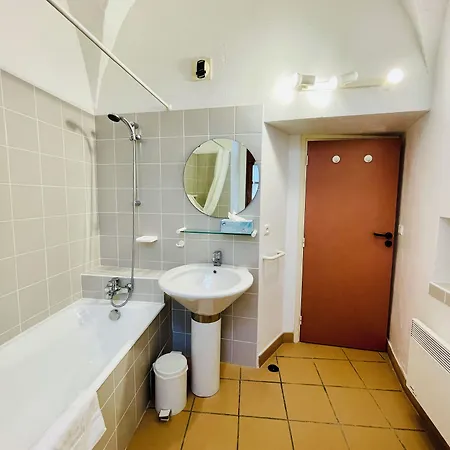 Apartahotel - Au Vieux Palais 3*