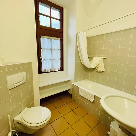 - Au Vieux Palais