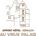 شقة فندقية - Au Vieux Palais 3*