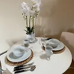 شقة فندقية - Au Vieux Palais اسباليون