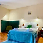 - Au Vieux Palais شقة فندقية