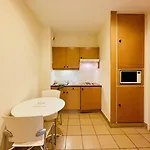 شقة فندقية - Au Vieux Palais 3*
