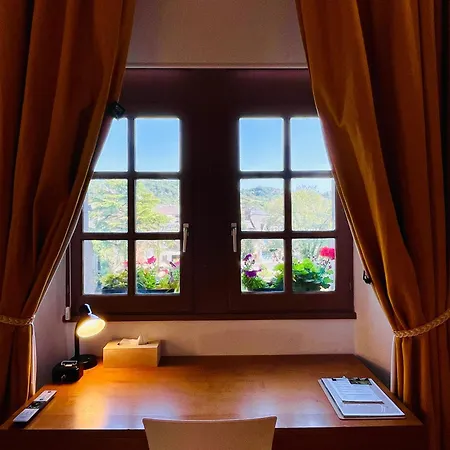 Ξενοδοχείο με διαμερίσματα - Au Vieux Palais