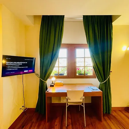 Апарт-отель - Au Vieux Palais