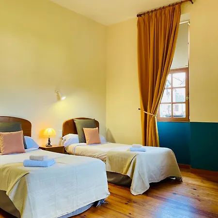 Апарт-отель - Au Vieux Palais