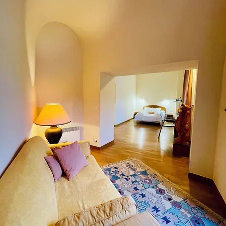 - Au Vieux Palais Апарт-отель