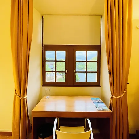 - Au Vieux Palais Appart hôtel