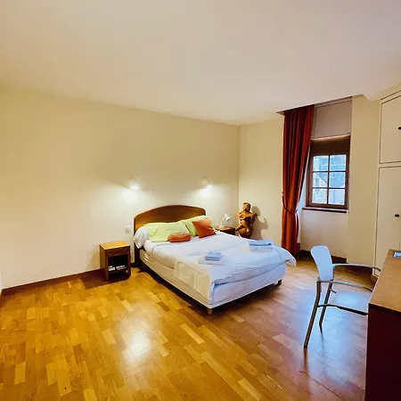 - Au Vieux Palais Апарт-отель 3*