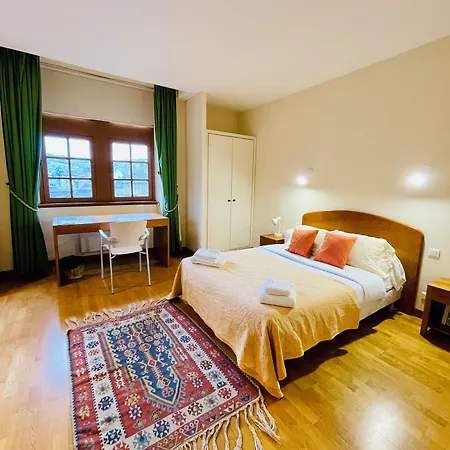 Appart hôtel - Au Vieux Palais 3*
