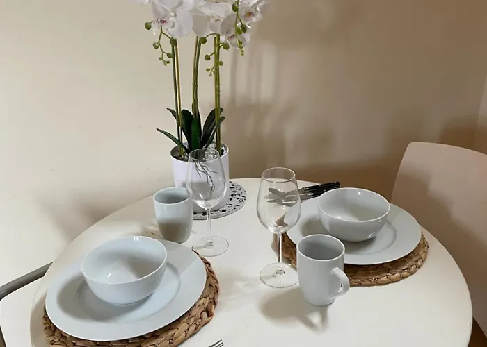 Aparthotel - Au Vieux Palais Espalion