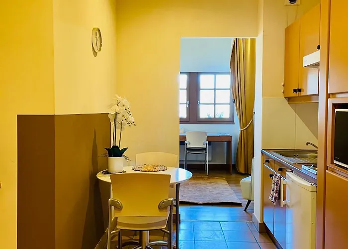 - Au Vieux Palais 3* Espalion